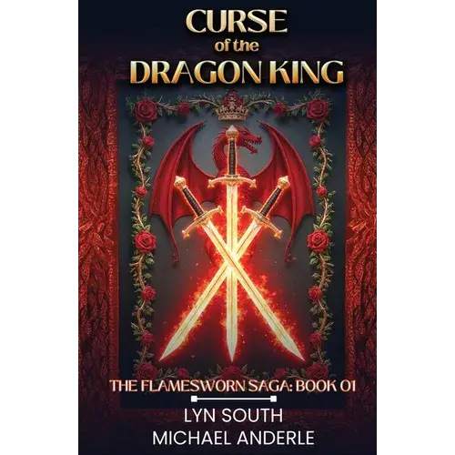 Curse Of The Dragon King - Paperback 1