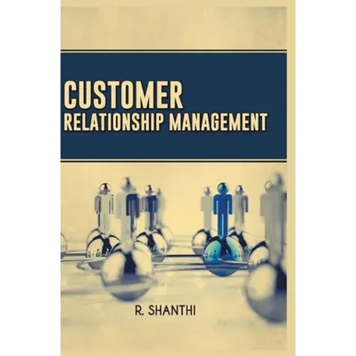 Customer Relationship Management - Hardcover 1