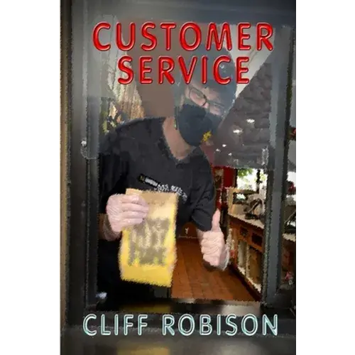 Customer Service - Paperback 1