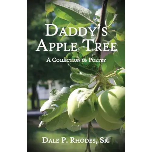 Daddy's Apple Tree - Paperback 1