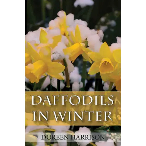 Daffodils In Winter - Paperback 1