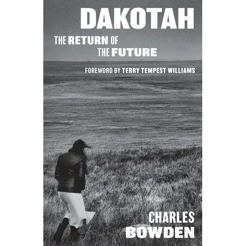 Dakotah: The Return Of The Future - Paperback 1