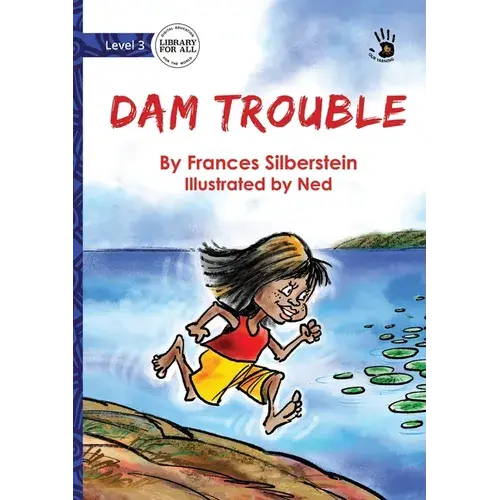 Dam Trouble - Our Yarning - Paperback 1