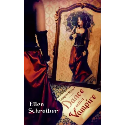 Dance With A Vampire - Paperback 1