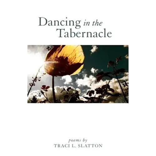 Dancing In The Tabernacle - Paperback 1
