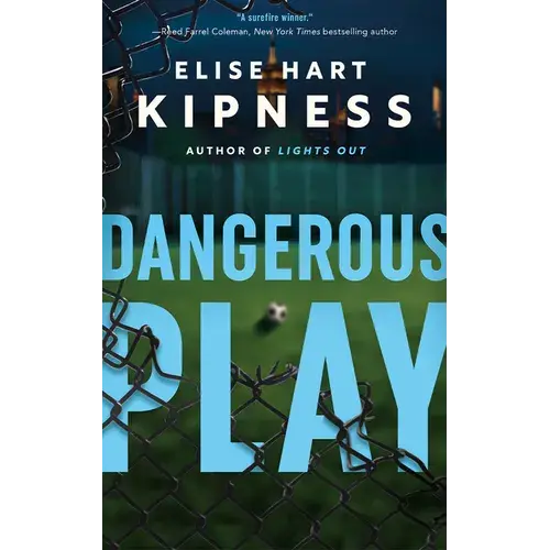 Dangerous Play - Paperback 1