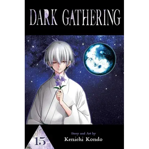 Dark Gathering, Vol. 15 - Paperback 1