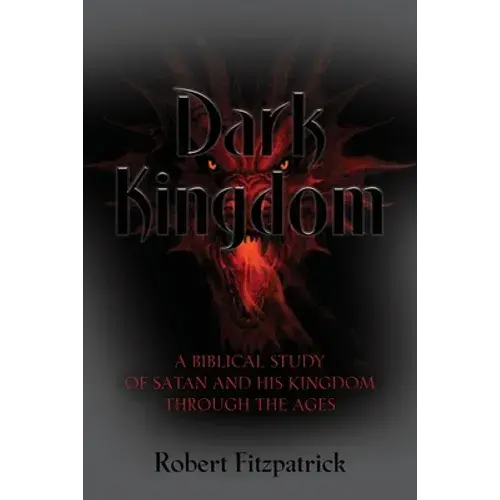 Dark Kingdom - Paperback 1