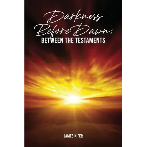 Darkness Before Dawn - Paperback 1