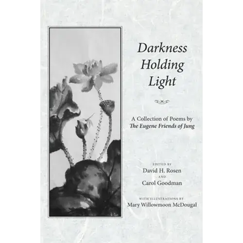 Darkness Holding Light - Paperback 1