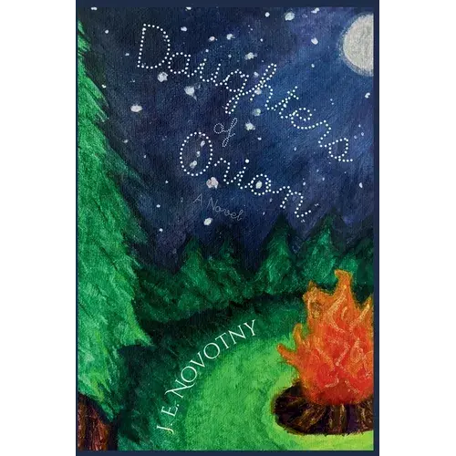 Daughters Of Orion - Paperback 1