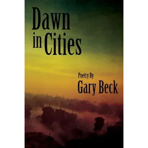 Dawn In Cities - Paperback 1