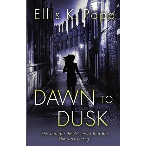 Dawn To Dusk - Paperback 1