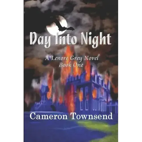 Day Into Night - Paperback 1