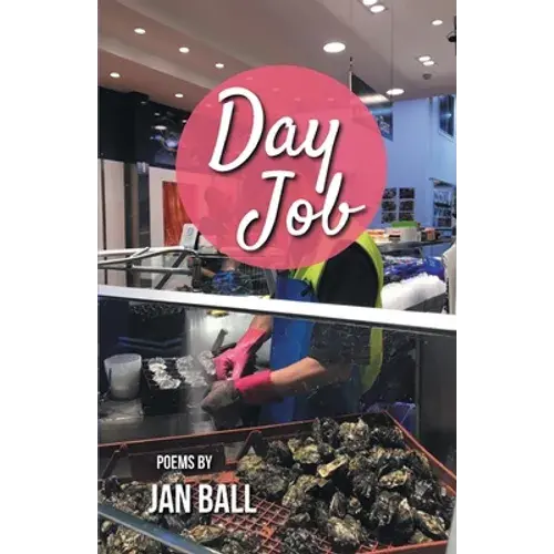 Day Job - Paperback 1