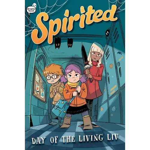Day Of The Living Liv - Paperback 1