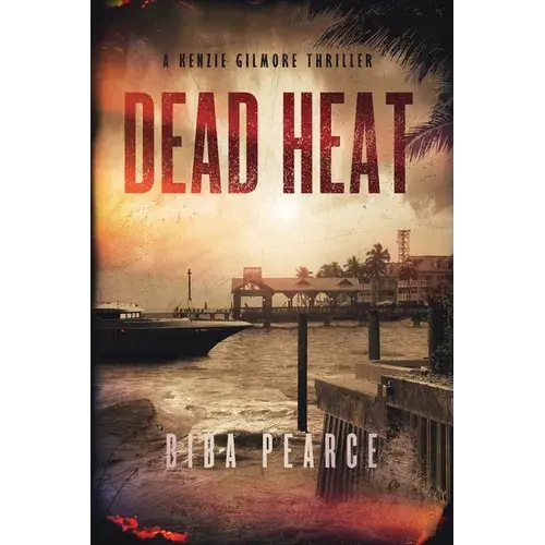 Dead Heat - Paperback 1