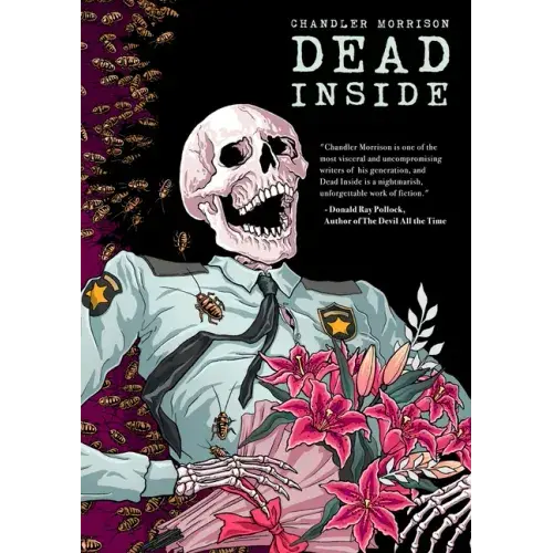 Dead Inside - Paperback 1