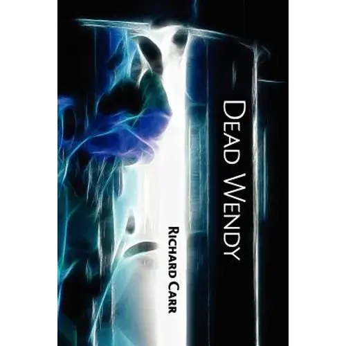 Dead Wendy - Paperback 1
