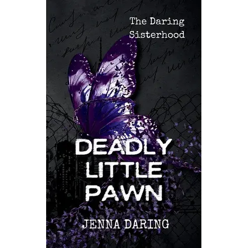 Deadly Little Pawn - Paperback 1