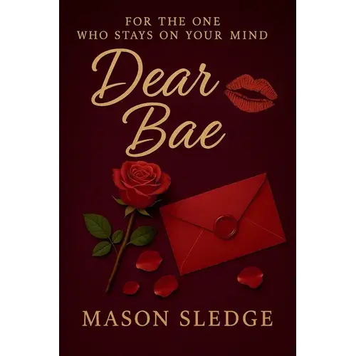 Dear Bae - Paperback 1