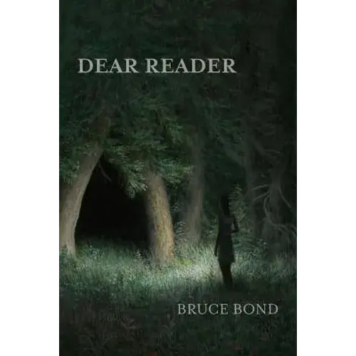 Dear Reader - Paperback 1