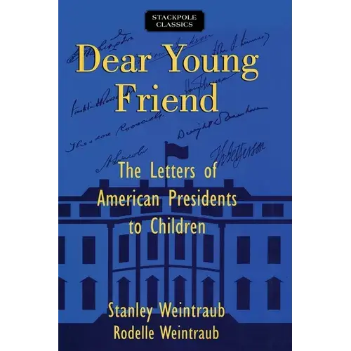 Dear Young Friend - Paperback 1