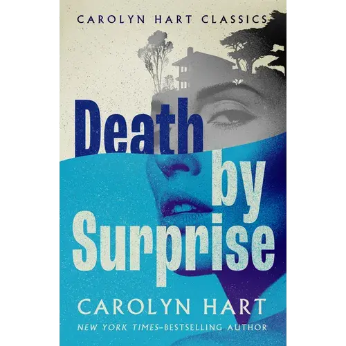 Death By Surprise - Paperback 1