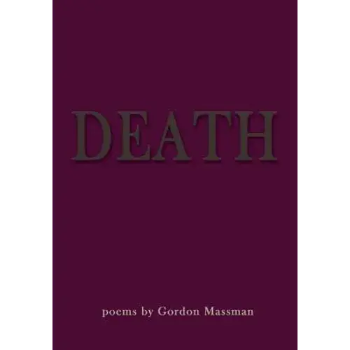 Death - Paperback 1