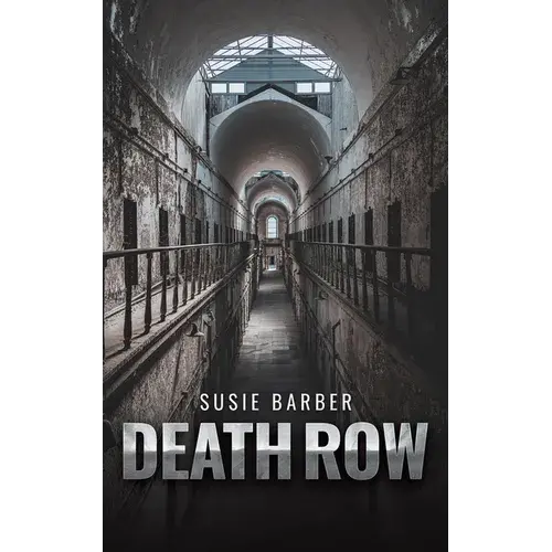 Death Row - Paperback 1