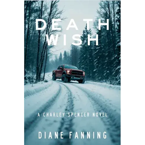 Death Wish: A Charley Spencer Novel - Paperback 1