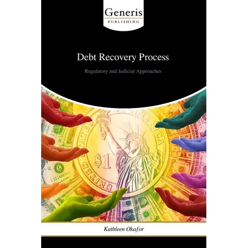 Debt Recovery Process - Paperback 1