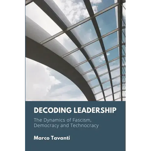 Decoding Leadership - Paperback 1