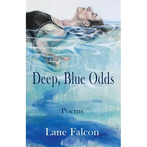 Deep, Blue Odds - Paperback 1