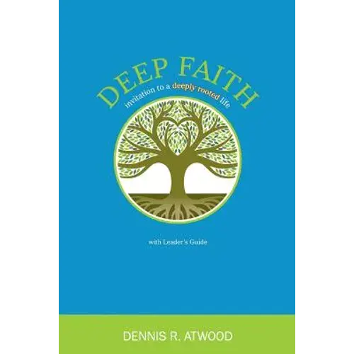 Deep Faith - Paperback 1