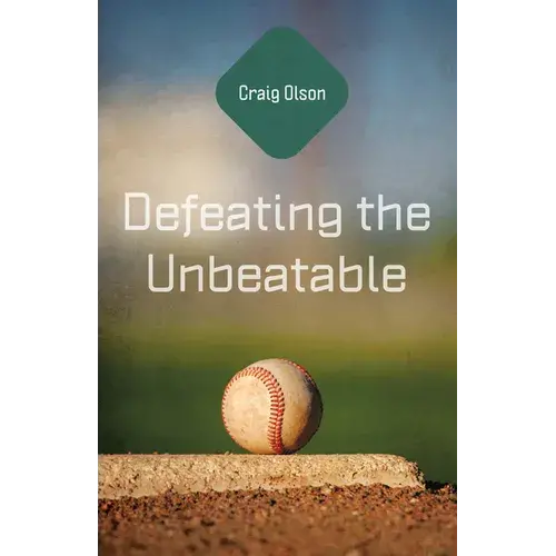 Defeating The Unbeatable - Paperback 1