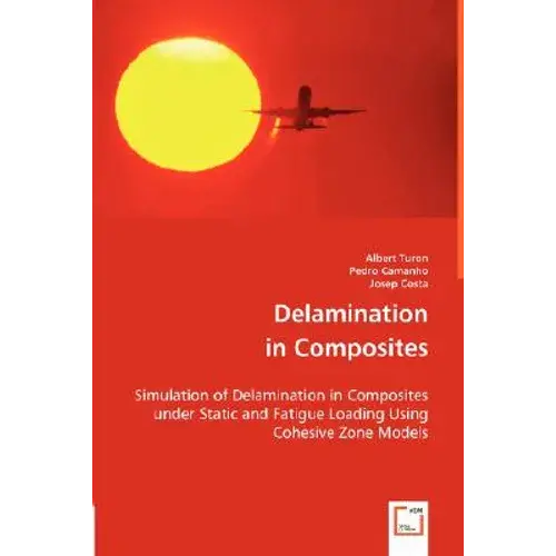 Delamination In Composites - Paperback 1
