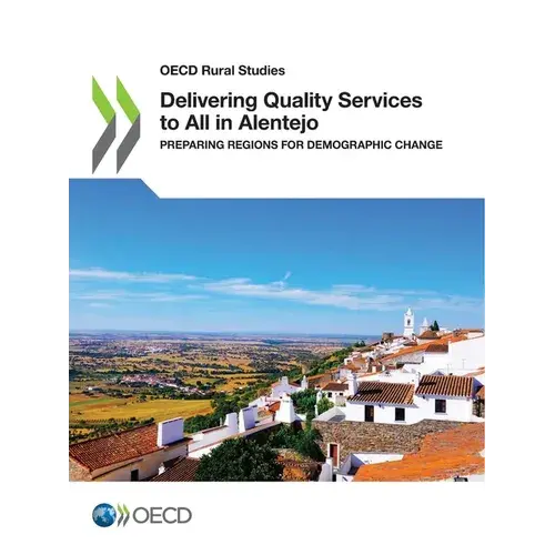 Delivering Quality Services To All In Alentejo - Paperback 1