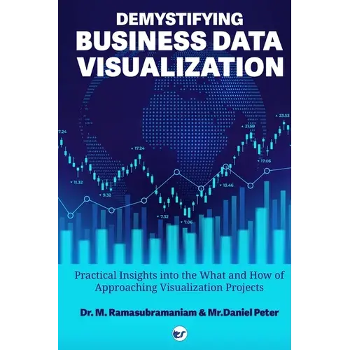 Demystifying Business Data Visualization - Paperback 1