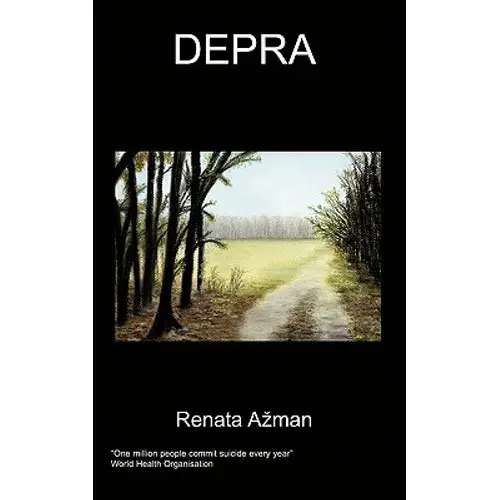 Depra - Paperback 1