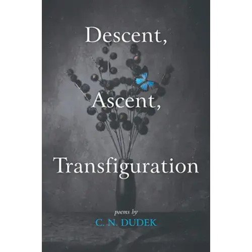 Descent, Ascent, Transfiguration - Paperback 1