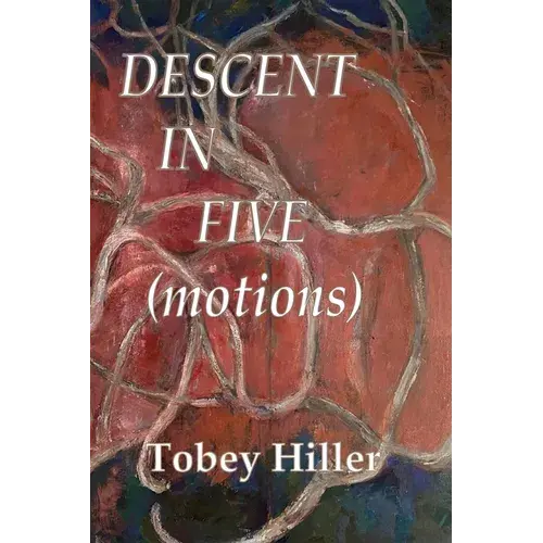 Descent In Five (Motions) - Paperback 1