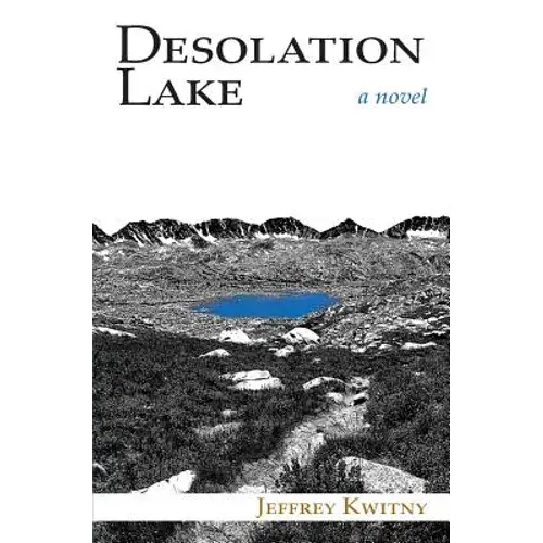 Desolation Lake - Paperback 1