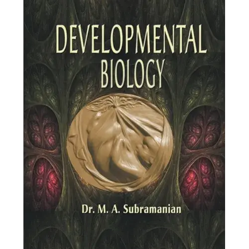 Developmental Biology - Paperback 1