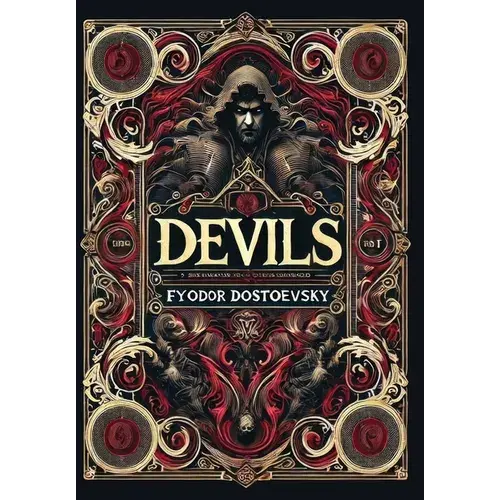 Devils (Collector's Edition) (Laminated Hardback With Jacket) - Hardcover 1