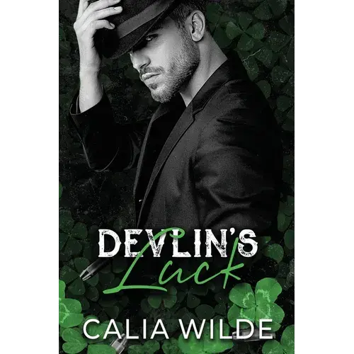 Devlin's Luck - Paperback 1