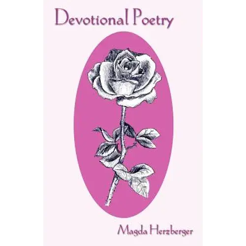 Devotional Poetry - Paperback 1