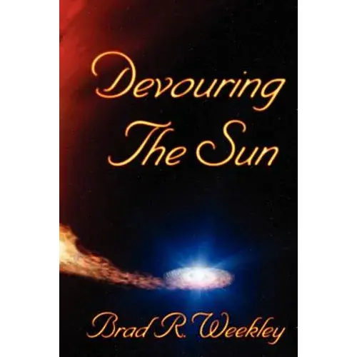 Devouring The Sun - Paperback 1