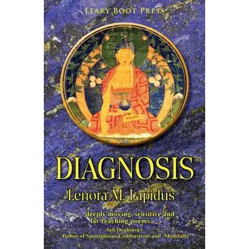 Diagnosis - Paperback 1