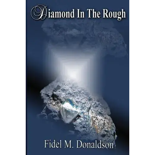 Diamond In The Rough - Paperback 1